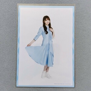 日向坂46 加藤史帆 生写真 1