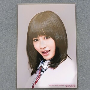 AKB48 前田敦子 ここにいたこと 生写真