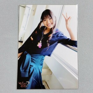 AKB48 北原里英 マジすか学園 DVD-BOX 特典 生写真 2