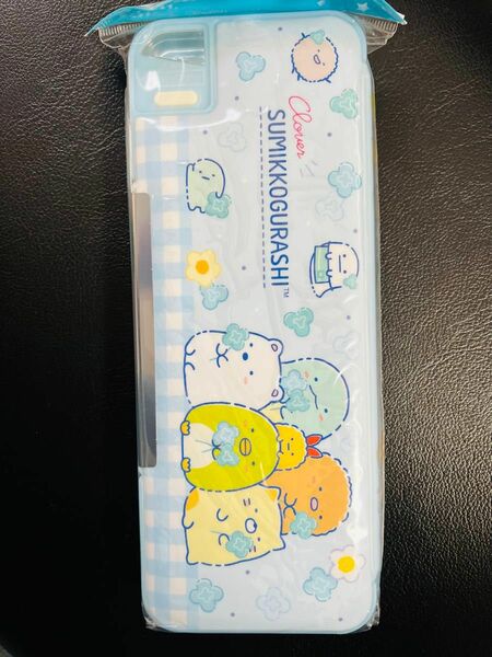 ソフトペンケース すみっコぐらし 筆箱