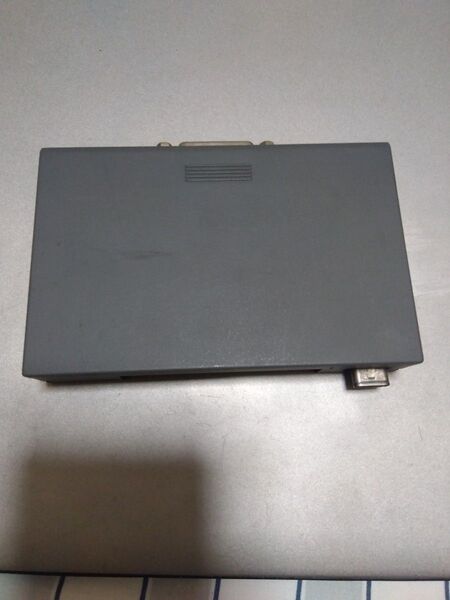 PC-9801 ノート NEC CRTパック PC‐9801NS/E-14