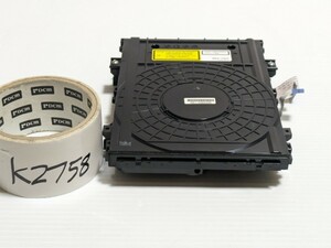 sony ソニー BRD-700T BDZ-EW500 BD/DVDドライブ 交換用 動作確認済み 