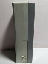 コロナ 窓用エアコン CW-16A ウインドエアコン CORONA 動作確認済み_画像7