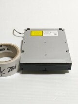 SONY ソニー レコーダー用 BD/DVD ドライブ BRD-300 AC（レコーダー BDZ-RS15から外し）動作確認済み_画像1