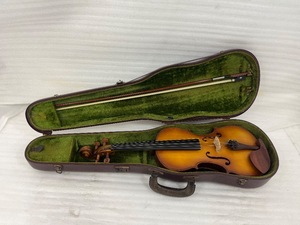 【現状品】バイオリン　　※53202