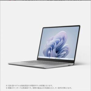 【最安値】Microsoft XJB-00004 Surface Laptop Go 3 i5／8／128 プラチナ日本限定モデル