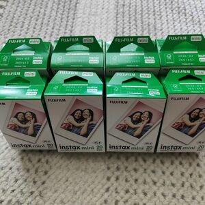 チェキ用フィルム instax mini（2パック）INSTAX MINI JP2