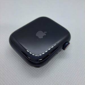 Apple Apple Apple Watch Series7 45mm GPS+Cellular модель MKJP3J/A [ midnight ]