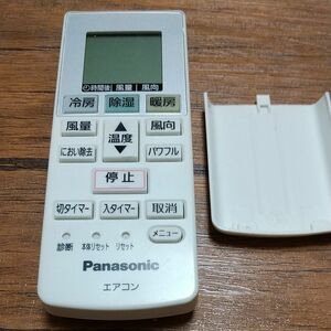 パナソニックリモコン Panasonic エアコン パナソニックエアコンリモコン エアコン用リモコン エアコンリモコン