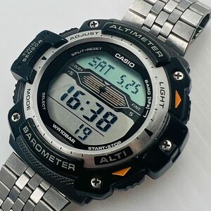 CASIO