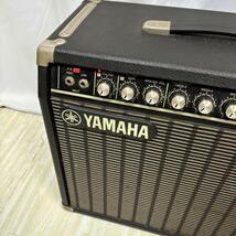 ヤマハ F50-112 ギターアンプ YAMAHA_画像4