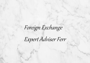 【FX】 EA Expert Adviser Ferr