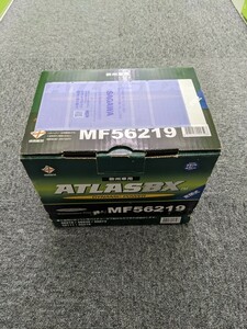 R53 MINI ATLASBX [ アトラス ] 輸入車バッテリー [ Dynamic Power ] MF 56219