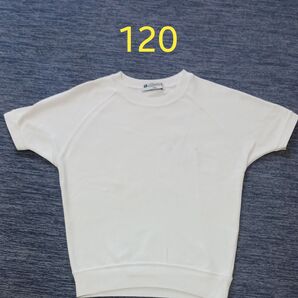 120 体操服