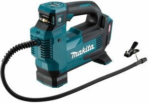 マキタ(Makita) 充電式空気入れ 40Vmax バッテリ・充電器別売 MP001GZ