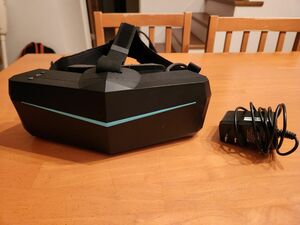 Pimax 8K HMD 週末限定セール中!!