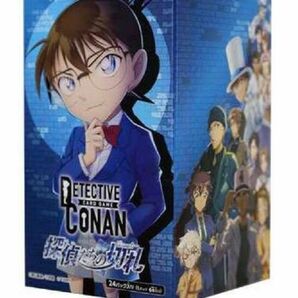 Detective Conan Card Game Expansion Pack "Detectives' Trump Card"