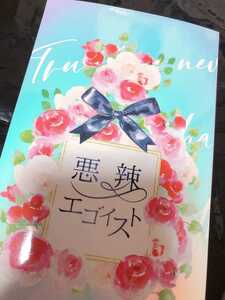 悪辣エゴイスト いちかばちか様 同人誌 小説 五悠 呪術廻戦 五条悟×虎杖悠仁 匿名配送 84