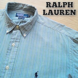 POLO RALPH LAUREN