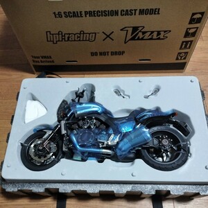  out of print not yet exhibition goods hpi racing 1/6 YAMAHA V MAX