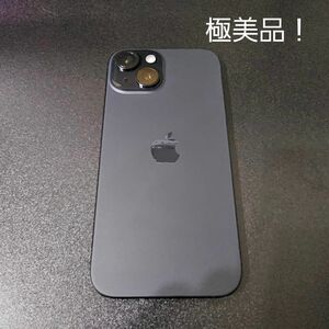 最終値下げ！iPhone 15 128GB ブラック