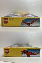sy4239-76 LEGO / レゴ 4507 Designer Set 恐竜デザイナー _画像3