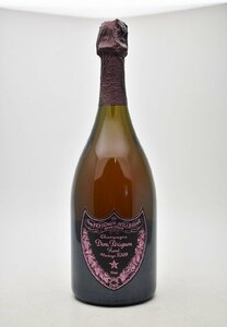 竜酒2726◆未開栓 Dom Perignon ドン ペリニヨン ロゼ vintage 2009 750ml 12.5度 シャンパン