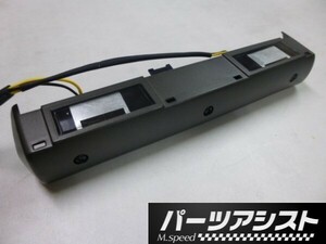 一押し商品！S30Z 前期用 ナンバー灯 ライセンス ランプ ☆ パーツアシスト製 HS30 Z432 240ZG フェアレディZ 旧車