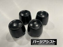 □ ハコスカ トピー スチール ホイール用 センター キャップ (9穴タイプ用) □ パーツアシスト製KPGC10 KGC10 GC10 TOPY 鉄チン_画像2