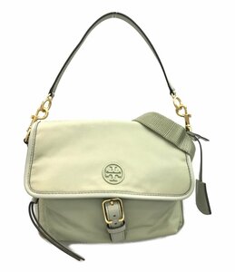 トリーバーチ 2way ハンドバッグ ショルダーバッグ 斜め掛け レディース TORY BURCH