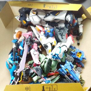 ガンプラ　ジャンク品