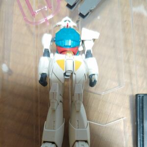 ターンエーガンダム