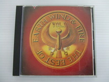 【お買得】★洋楽CD4枚セット★EARTH,WIND & FIRE/FRANK SINATRA/NAT KING COLE/RICCI MARTIN/動作品_画像3