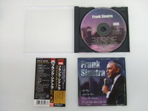 【お買得】★洋楽CD4枚セット★EARTH,WIND & FIRE/FRANK SINATRA/NAT KING COLE/RICCI MARTIN/動作品_画像6