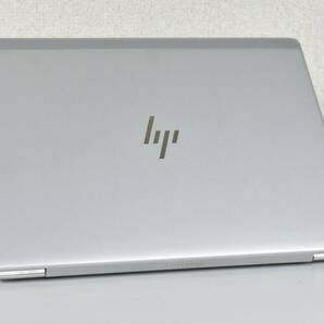 HP EliteBook 830 G6/Core i5-8265U/メモリ16G/ SSD 256G/カメラ/13.3インチ/高解像度1920x1080/薄型.軽量のアルミニウムボディ/中古の画像4