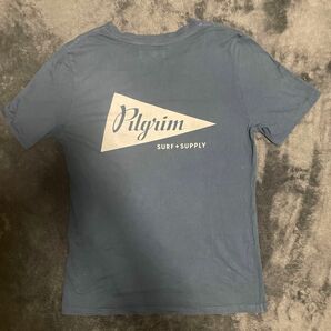 pilgrim surf ピルグリム サーフ サプライ Tシャツ 半袖Tシャツ