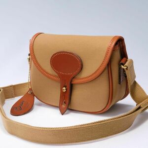 [ ultimate beautiful goods ]Brady COLNE MINI shoulder blur ti-ko Rene Mini 