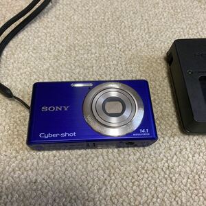 SONY ソニー サイバーショット Cyber-shot コンパクトデジタルカメラ 