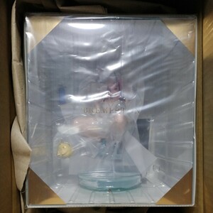  unopened azur lane blur mart n.. training TF edition final product figure 