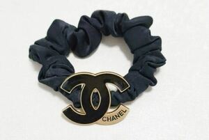  new goods Chanel CHANEL Novelty charm hair elastic 