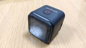 GoPro session5 中古