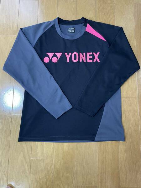 YONEX ロンティー サイズS