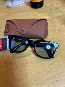 レイバン サングラス ウェイファーラー Ray-Ban 度なし