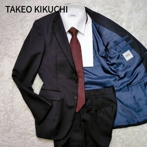 TAKEO KIKUCHI