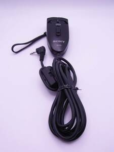 SONY Sony дистанционный commander RM-DR1 утиль 