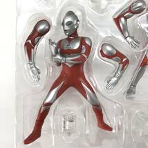 ☆中古品☆ BANDAI バンダイ フィギュア ウルトラマン アルティメットルミナスプレミアム ウルトラマンEX 壱 開封済み_画像7