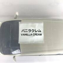 □中古品□ HONDA ホンダ ミニカー カラーサンプル ライフ バニラクレム 現状品_画像9