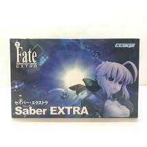 ☆未使用品☆ Clays クレイズ フィギュア Fate/EXTRA セイバー・エクストラ 1/6スケール PVC完成品 未開封品_画像6