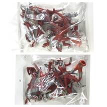 ☆中古品☆ ウルトラマン フィギュア 大量まとめ売り ウルトラマンルミナス 台座数・パーツ未確認 現状品_画像8