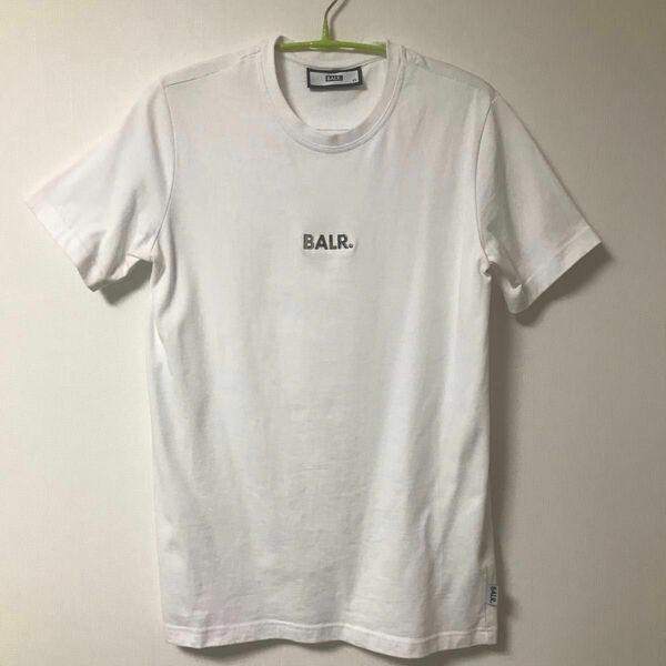 BALR. (ボーラー tシャツ) XS